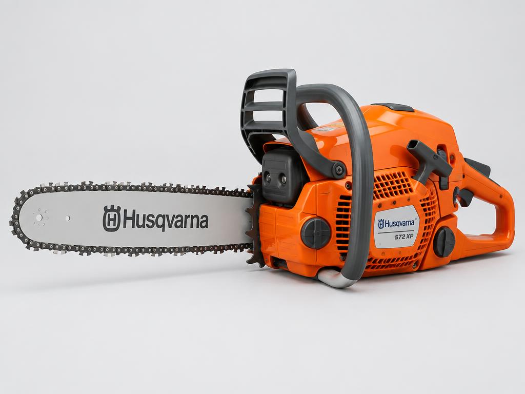 CS-501SX Chainsaw