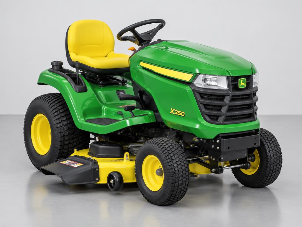 XT1 OS96 Garden Tractor